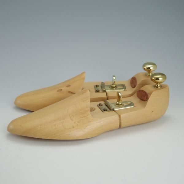 極上★(銀座)ギルド・オブ・クラフツ SIZE 39【(仏)パーフェクタ社製★ラ・コルドヌリ・アングレーズ同系】純正シューツリー★g424