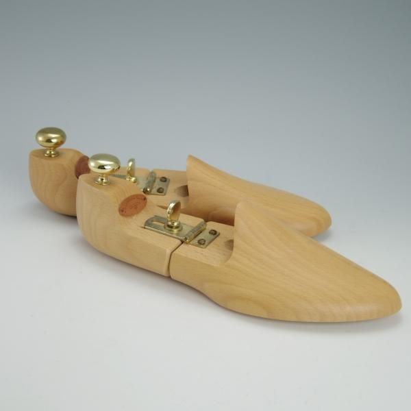 極上★(銀座)ギルド・オブ・クラフツ SIZE 39【(仏)パーフェクタ社製★ラ・コルドヌリ・アングレーズ同系】純正シューツリー★g424