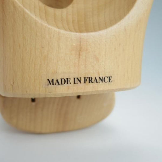 極上★(銀座)ギルド・オブ・クラフツ SIZE 39【(仏)パーフェクタ社製★ラ・コルドヌリ・アングレーズ同系】純正シューツリー★g424