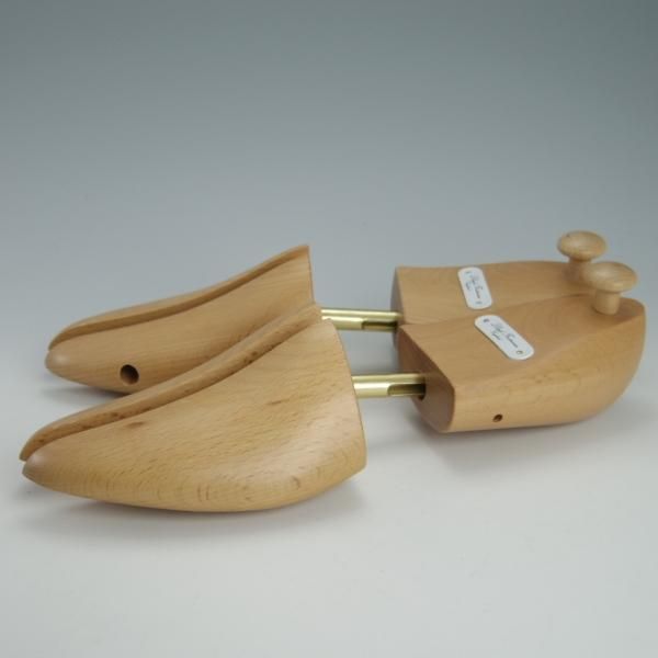 極上★ロイドフットウェア Mサイズ【定価￥9,020-★(英)DASCO社製/ダスコ】純正シューツリー/シューキーパー/Lloyd Footwear★g425