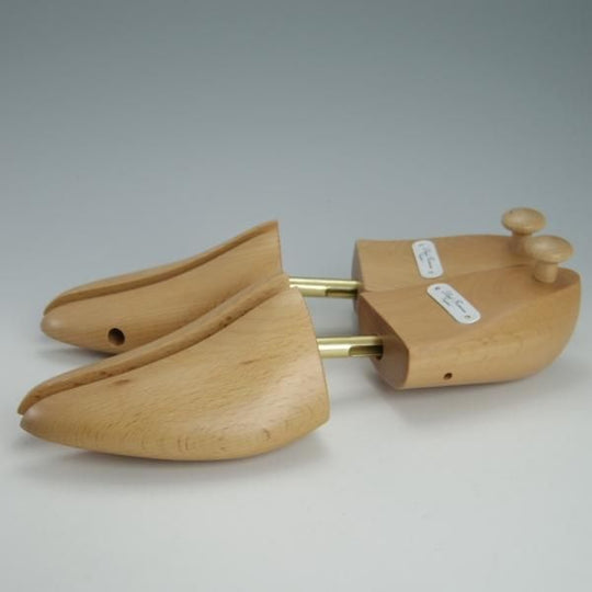 極上★ロイドフットウェア Mサイズ【定価￥9,020-★(英)DASCO社製/ダスコ】純正シューツリー/シューキーパー/Lloyd Footwear★g425