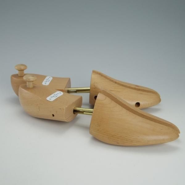 極上★ロイドフットウェア Mサイズ【定価￥9,020-★(英)DASCO社製/ダスコ】純正シューツリー/シューキーパー/Lloyd Footwear★g425