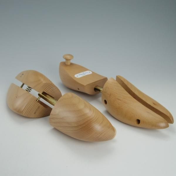 極上★ロイドフットウェア Mサイズ【定価￥9,020-★(英)DASCO社製/ダスコ】純正シューツリー/シューキーパー/Lloyd Footwear★g425