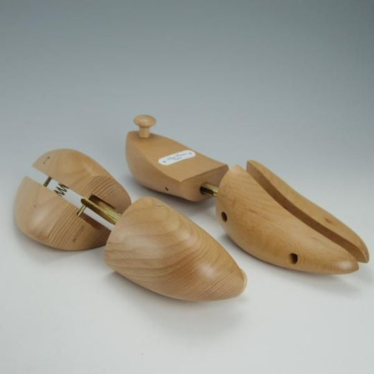 極上★ロイドフットウェア Mサイズ【定価￥9,020-★(英)DASCO社製/ダスコ】純正シューツリー/シューキーパー/Lloyd Footwear★g425