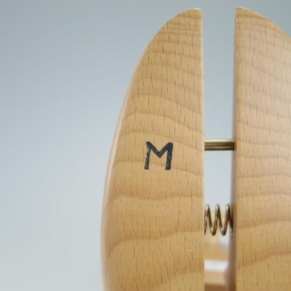 極上★ロイドフットウェア Mサイズ【定価￥9,020-★(英)DASCO社製/ダスコ】純正シューツリー/シューキーパー/Lloyd Footwear★g425