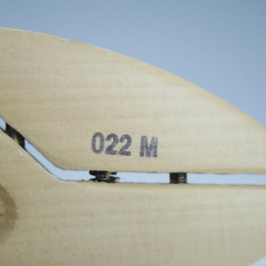 極上★J.M.ウェストン SIZE 5【定価￥15,400-★022M/純正シューツリー】木製シューキーパー/メンズ/Weston/ウエストン★g428