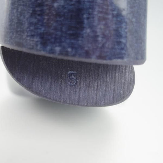 美品★(英)アンソニー・クレバリー SIZE 5【貴重★純正シューツリー/ヒンジ式】木製シューキーパー/メンズ/ANTHONY CLEVERLEY★g431