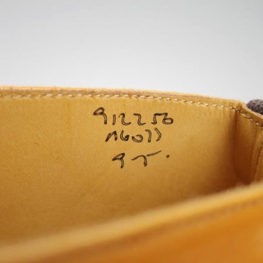 未使用★トリッカーズ SIZE 9【定価￥88,000-★コマンドソール仕様/エイコンアンティーク】M6077/Ethan/モンキーブーツ/Tricker's★g437