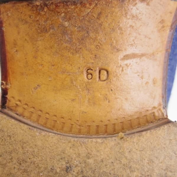 極上★(伊)アルティオリ SIZE 6【貴重★クロコ仕様/(伊)Battaglia別注】コインローファー/カーフ/コンビ/メンズ/ARTIOLI★g441