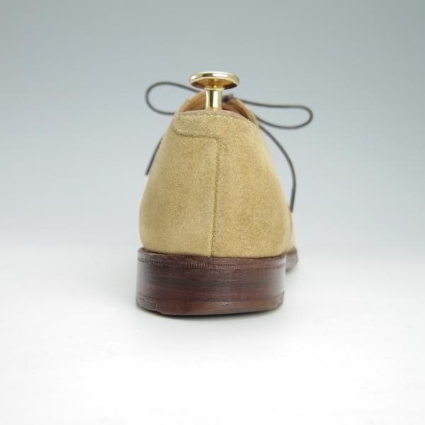 極上★(英)アルフレッド・サージェント UK6.5/US7D【★ブルックスブラザーズ別注/Peal&co】87ラスト/BROOKS BROTHERS/Alfred Sargent★g444