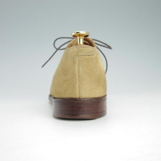 極上★(英)アルフレッド・サージェント UK6.5/US7D【★ブルックスブラザーズ別注/Peal&co】87ラスト/BROOKS BROTHERS/Alfred Sargent★g444