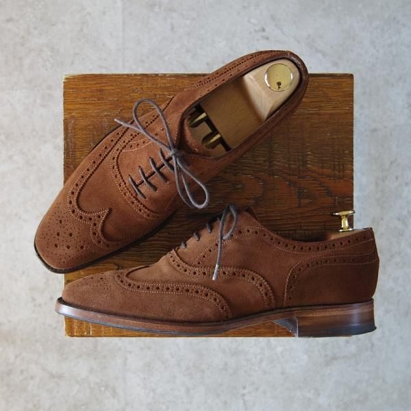 中古ジョセフ チーニー｜東京・代官山の高級革靴店｜studio.CBR