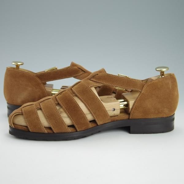 ほぼ未使用☆パラブーツ SIZE 7【定価￥46,200-☆トゥモローランド別注