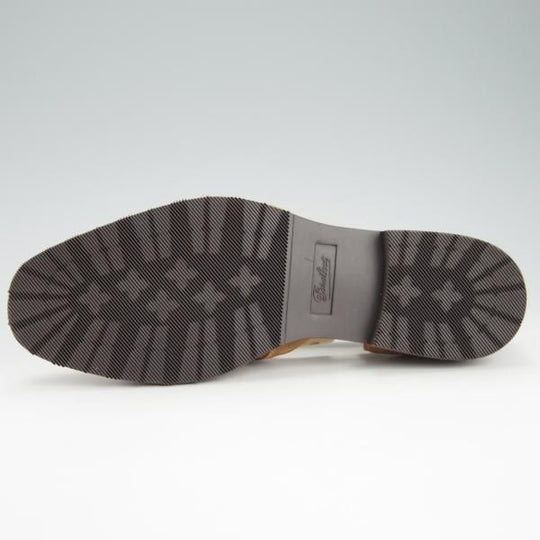 ほぼ未使用★パラブーツ SIZE 7【定価￥46,200-★トゥモローランド別注/FERRET】グルカサンダル/スエード/TOMORROWLAND/Paraboot★g454