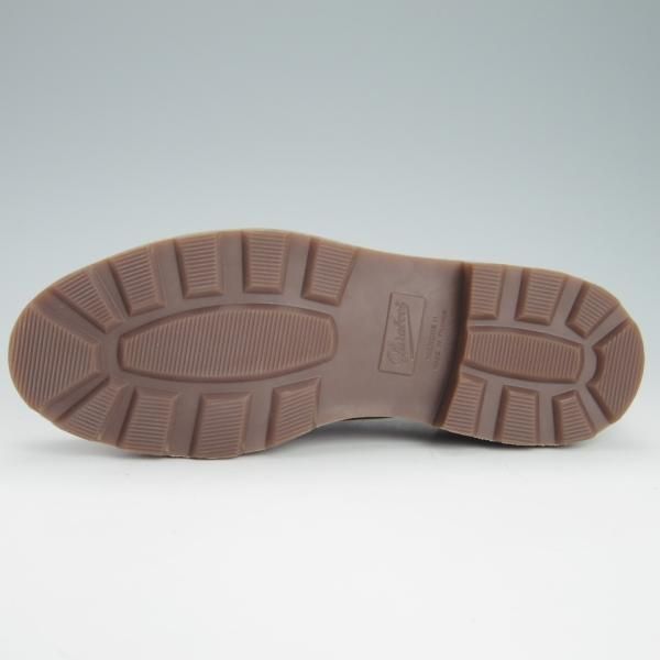 未使用★パラブーツ SIZE 40【定価￥71,500-★ミカエル/MICHAEL/ウイスキー】チロリアンシューズ/スエード/メンズ/Paraboot★g458