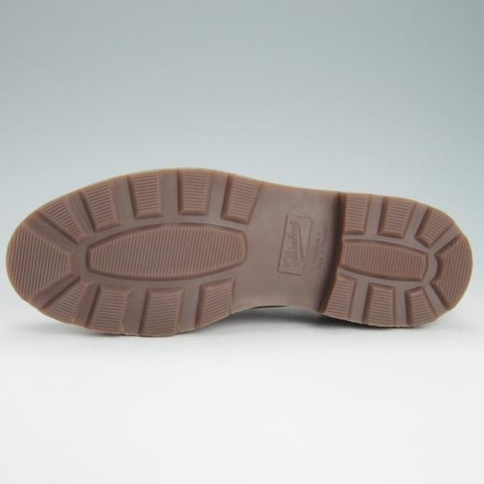 未使用★パラブーツ SIZE 40【定価￥71,500-★ミカエル/MICHAEL/ウイスキー】チロリアンシューズ/スエード/メンズ/Paraboot★g458