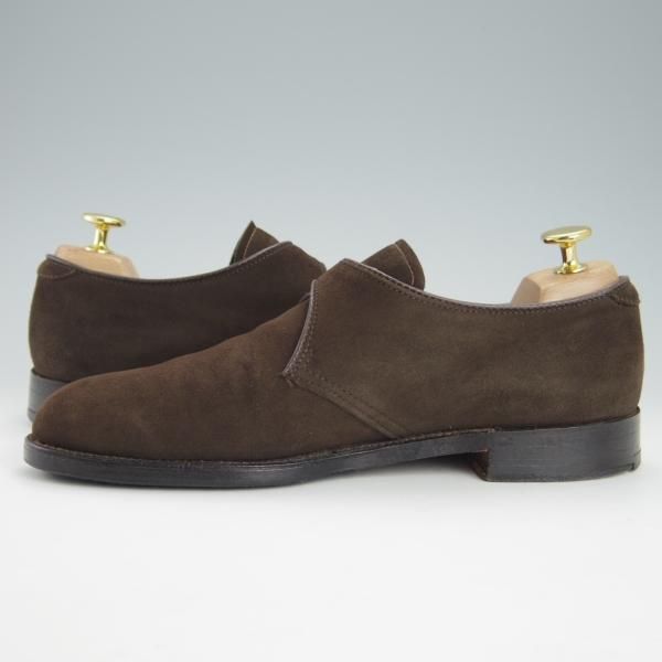 極上☆オールデン 6D【定価￥105,600-☆953/アバディーンラスト