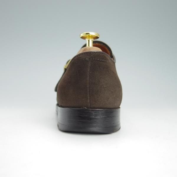 極上☆オールデン 6D【定価￥105,600-☆953/アバディーンラスト