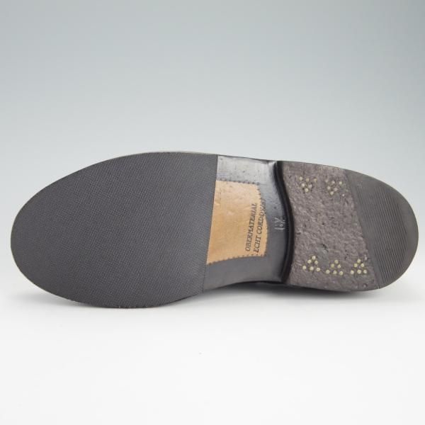 極美品☆(独)ハインリッヒ・ディンケラッカー SIZE 6.5【現行定価