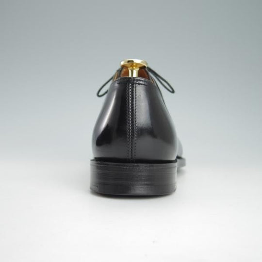 極美品★(英)グレンソン 6.5F【定価￥74,800-★G-ONEライン/LONDON】ロンドン/22346/G1/ストレートチップ/カーフ/黒/GRENSON★g466