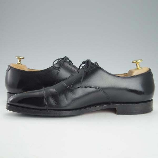 美品☆クロケット&ジョーンズ 7.5E【☆(英)ポールスミス別注/Paul