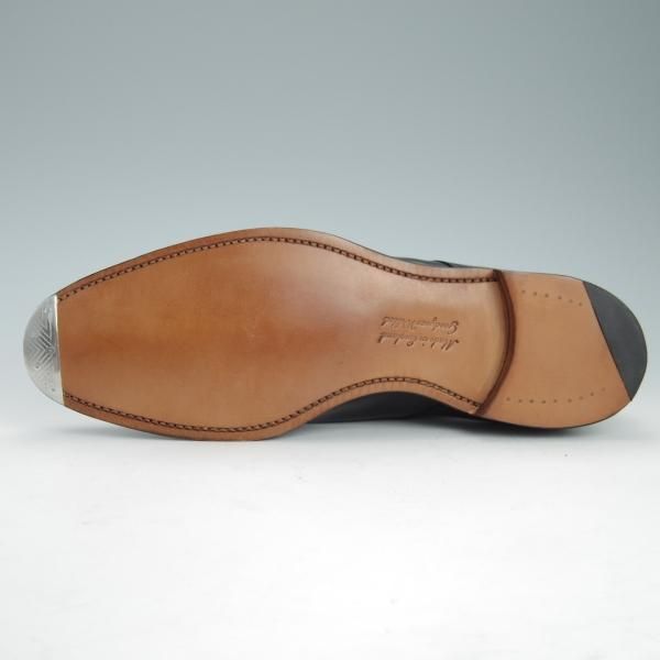 未使用☆(英)チーニー 8F【定価￥75,900-☆EDMUND/125ラスト