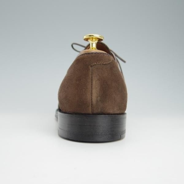 未使用☆オールデン 9.5D【定価10万円程度☆ブルックスブラザーズ別注