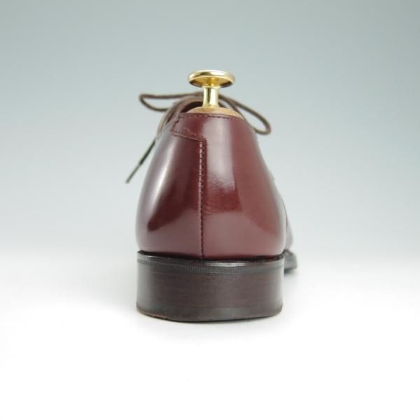 極上★(英)アルフレッド・サージェント 8F【上級★エクスクルーシブライン/ARMFIELD】109ラスト/ストレートチップ/Alfred Sargent★g486