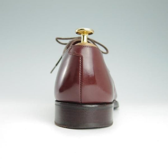 極上★(英)アルフレッド・サージェント 8F【上級★エクスクルーシブライン/ARMFIELD】109ラスト/ストレートチップ/Alfred Sargent★g486