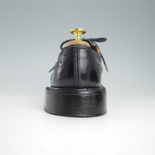 極上☆トリッカーズ SIZE 5【定価￥84,700-☆BOURTON/バートン