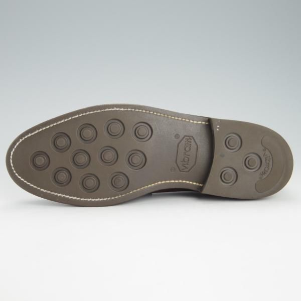 ★ジョンロブ 5D【モデル定価￥217,800-★ロペス/LOPEZ】4395ラスト/コインローファー/スエード/濃茶/メンズ/JOHN LOBB★g490