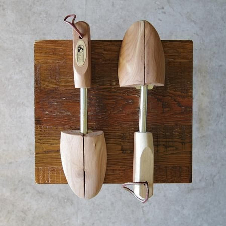 極上★(米)ロチェスター Sサイズ【定価￥4,620-★6211/木製シューツリー】シューキーパー/メンズ/ROCHESTER★g524