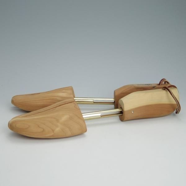 極上★(米)ロチェスター Sサイズ【定価￥4,620-★6211/木製シューツリー】シューキーパー/メンズ/ROCHESTER★g524