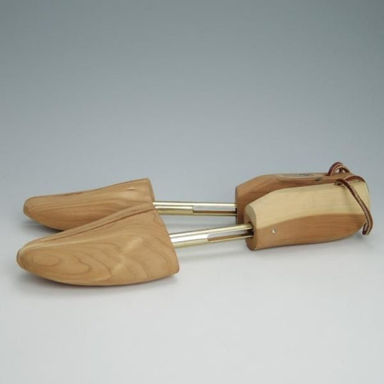 極上★(米)ロチェスター Sサイズ【定価￥4,620-★6211/木製シューツリー】シューキーパー/メンズ/ROCHESTER★g524