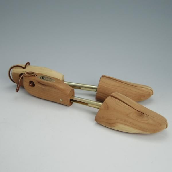 極上★(米)ロチェスター Sサイズ【定価￥4,620-★6211/木製シューツリー】シューキーパー/メンズ/ROCHESTER★g524