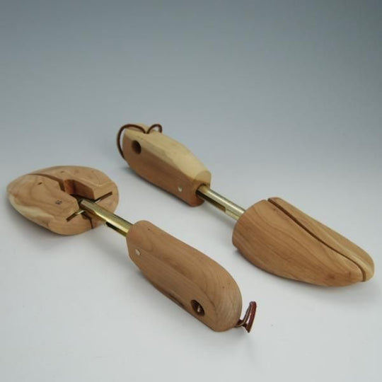 極上★(米)ロチェスター Sサイズ【定価￥4,620-★6211/木製シューツリー】シューキーパー/メンズ/ROCHESTER★g524