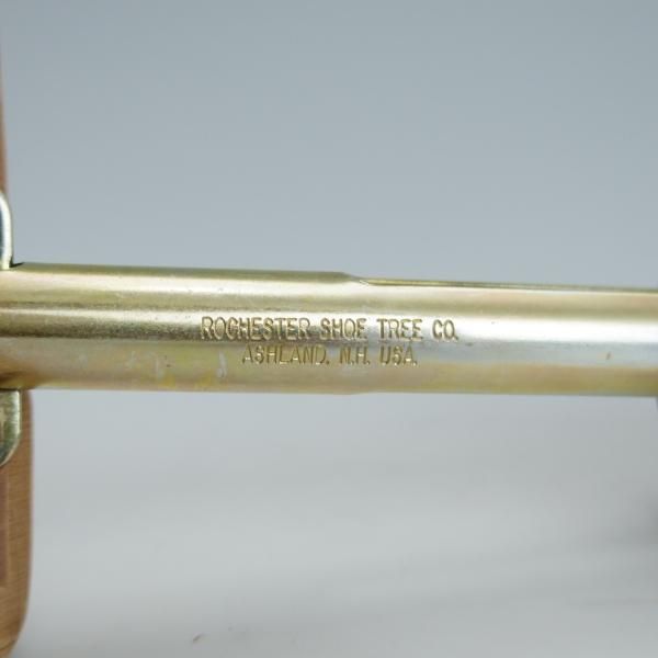 極上★(米)ロチェスター Sサイズ【定価￥4,620-★6211/木製シューツリー】シューキーパー/メンズ/ROCHESTER★g524