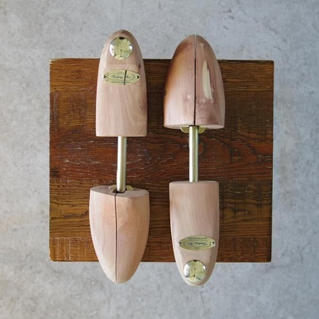 ★(米国製)トレーディングポスト Sサイズ【定価￥7,700-★(米)ウッドロア社製/875】純正シューツリー/Woodlore/Trading Post★g527