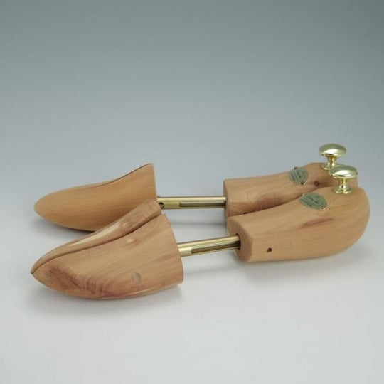 ★(米国製)トレーディングポスト Sサイズ【定価￥7,700-★(米)ウッドロア社製/875】純正シューツリー/Woodlore/Trading Post★g527