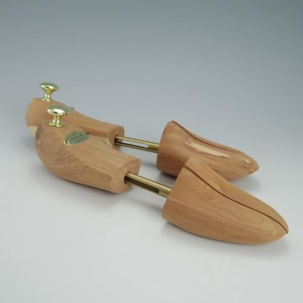 ★(米国製)トレーディングポスト Sサイズ【定価￥7,700-★(米)ウッドロア社製/875】純正シューツリー/Woodlore/Trading Post★g527