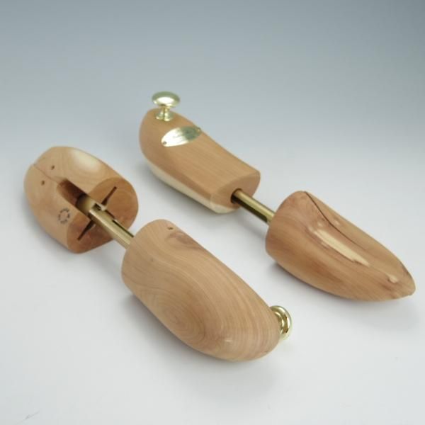 ★(米国製)トレーディングポスト Sサイズ【定価￥7,700-★(米)ウッドロア社製/875】純正シューツリー/Woodlore/Trading Post★g527