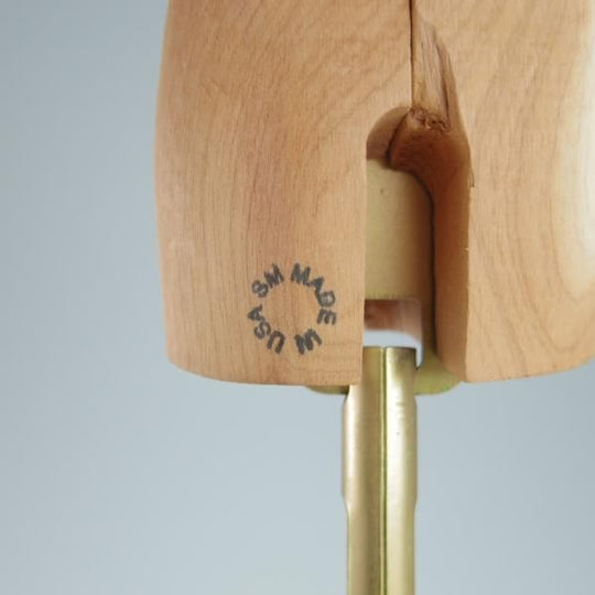 ★(米国製)トレーディングポスト Sサイズ【定価￥7,700-★(米)ウッドロア社製/875】純正シューツリー/Woodlore/Trading Post★g527