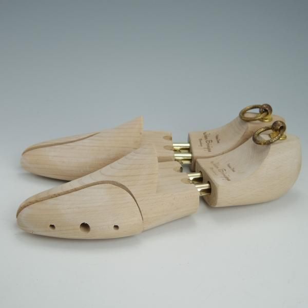 ★ジャランスリワヤ SIZE 40/41【★純正シューツリー】木製シューキーパー/メンズ/JALAN SRIWIJAWA★g530