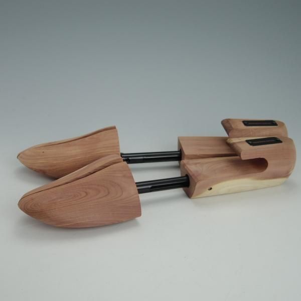 ★(米)アレンエドモンズ Sサイズ【(米)ウッドロア社製★純正シューツリー】木製シューキーパー/Woodlore/ALLEN EDMONDS★g533