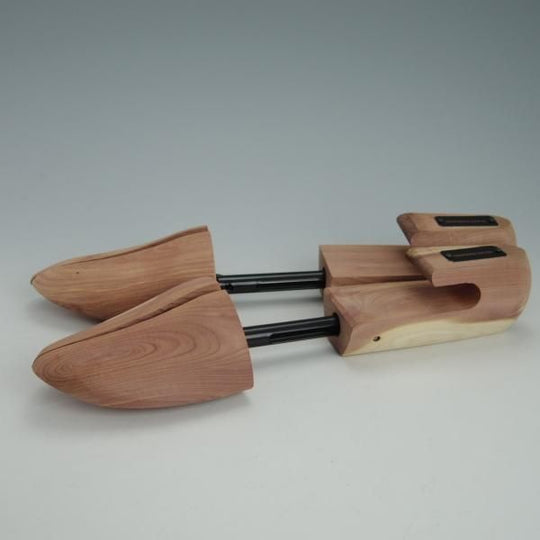 ★(米)アレンエドモンズ Sサイズ【(米)ウッドロア社製★純正シューツリー】木製シューキーパー/Woodlore/ALLEN EDMONDS★g533