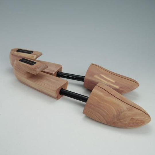 ★(米)アレンエドモンズ Sサイズ【(米)ウッドロア社製★純正シューツリー】木製シューキーパー/Woodlore/ALLEN EDMONDS★g533