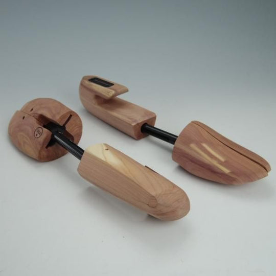 ★(米)アレンエドモンズ Sサイズ【(米)ウッドロア社製★純正シューツリー】木製シューキーパー/Woodlore/ALLEN EDMONDS★g533