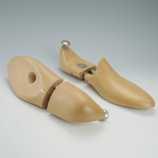 極上★ジョンロブ 8E【★純正シューツリー】木製シューキーパー/メンズ/JOHN LOBB★g535