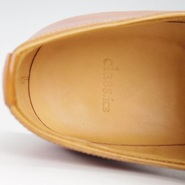 未使用☆Johnbull/ジョンブル SIZE 43【定価￥102,600-☆コードバン