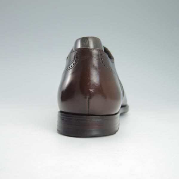 極上★クロケット&ジョーンズ 7.5E【定価￥143,000-★国内36足限定/専用シューツリー付】140周年記念モデル/MAGEE/Crockett&Jones★g507